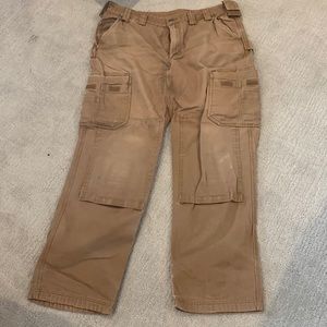Duluth Trading Co • Firehose pants
